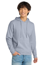 V.I.T.™ Fleece Hoodie - 8.3 oz | District DT6100