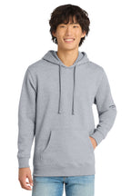 V.I.T.™ Fleece Hoodie - 8.3 oz | District DT6100