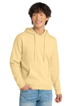 V.I.T.™ Fleece Hoodie - 8.3 oz | District DT6100