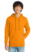 V.I.T.™ Fleece Hoodie - 8.3 oz | District DT6100