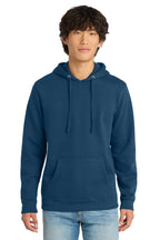 V.I.T.™ Fleece Hoodie - 8.3 oz | District DT6100