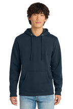 V.I.T.™ Fleece Hoodie - 8.3 oz | District DT6100