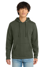 V.I.T.™ Fleece Hoodie - 8.3 oz | District DT6100