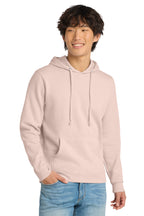 V.I.T.™ Fleece Hoodie - 8.3 oz | District DT6100