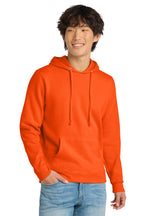 V.I.T.™ Fleece Hoodie - 8.3 oz | District DT6100