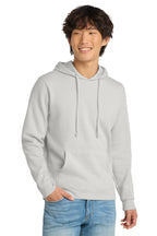 V.I.T.™ Fleece Hoodie - 8.3 oz | District DT6100