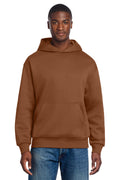 V.I.T.™ Heavyweight Fleece Hoodie - 10 oz | District DT6150