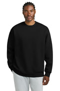 District DT6154 V.I.T. Heavyweight Fleece Crew