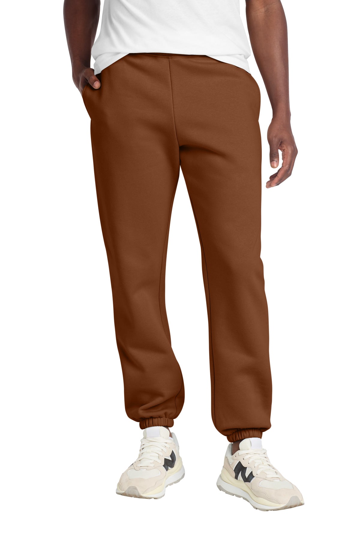 V.I.T.™ Heavyweight Fleece Sweatpant - 10 oz | District DT6162
