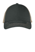 District DT630 Super Soft Mesh Back Cap