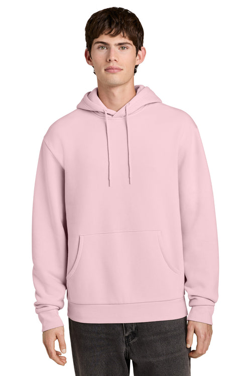 Sudadera con capucha MelloFleece - 8 oz | District DT6700