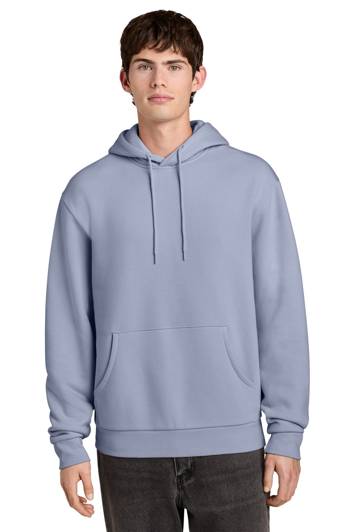 Sudadera con capucha MelloFleece - 8 oz | District DT6700