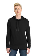 District DT671 Women's Featherweight French Terry Hoodie