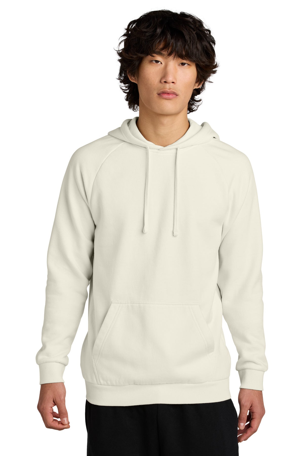 District DT7800 Cloud Fleece Hoodie
