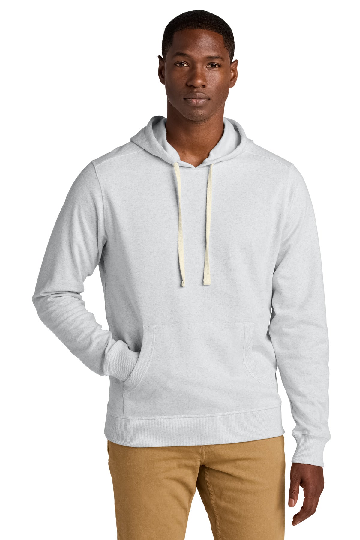 Sudadera con capucha Re-Fleece ™ - 8.1 oz | District DT8100