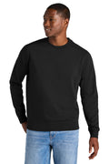 District DT8104 Re-Fleece Crew