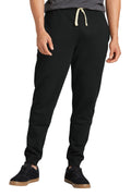 District DT8107 Re-Fleece Jogger