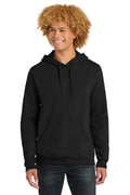 District DT810 The Concert Fleece Hoodie