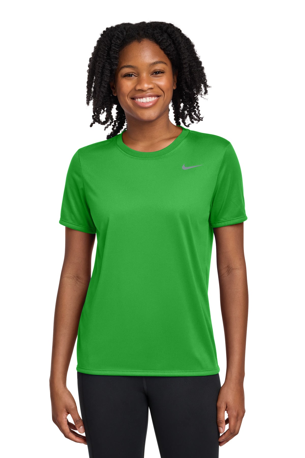 Nike DV7312 Women's Team rLegend Tee