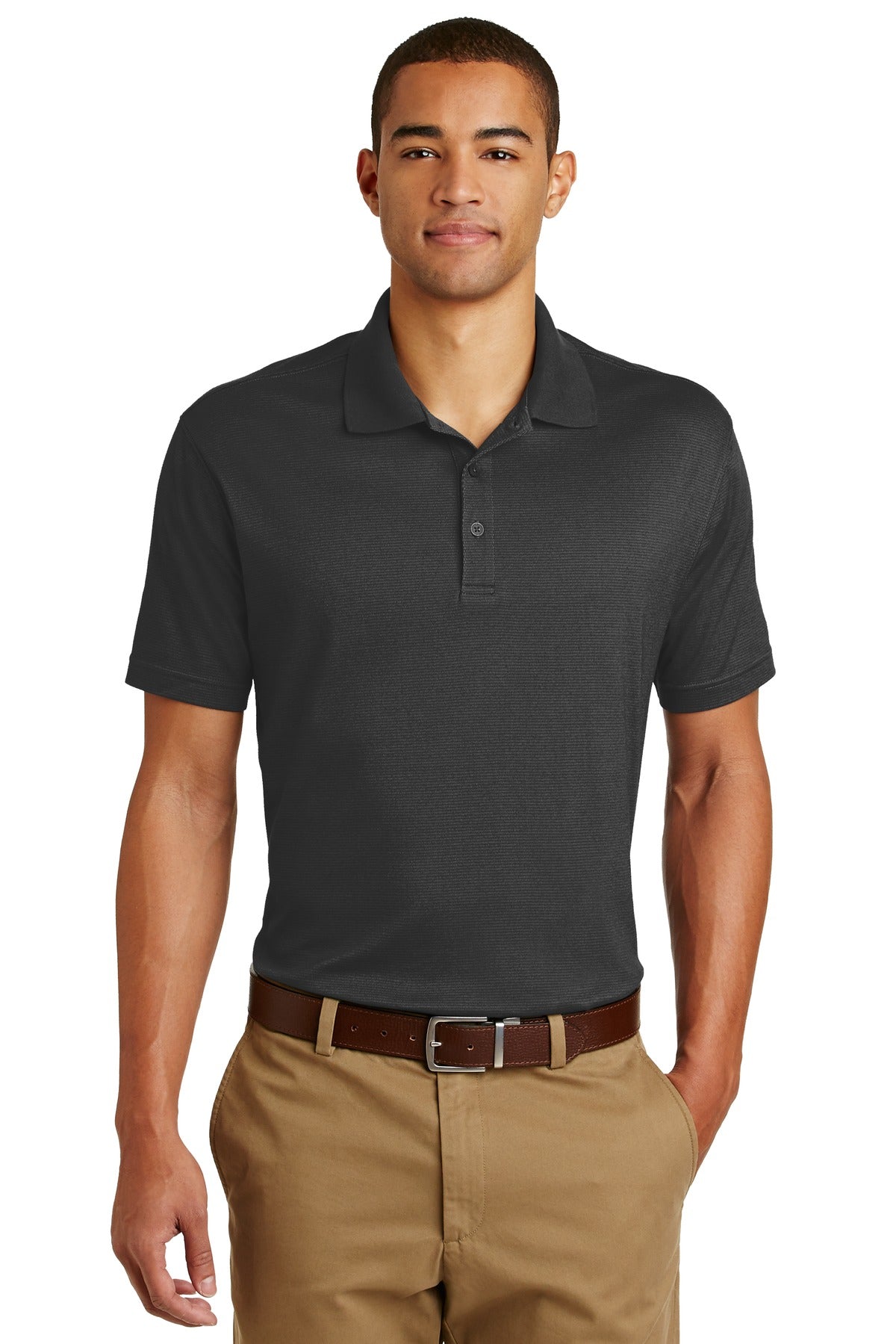 Eddie Bauer EB102 Performance Polo