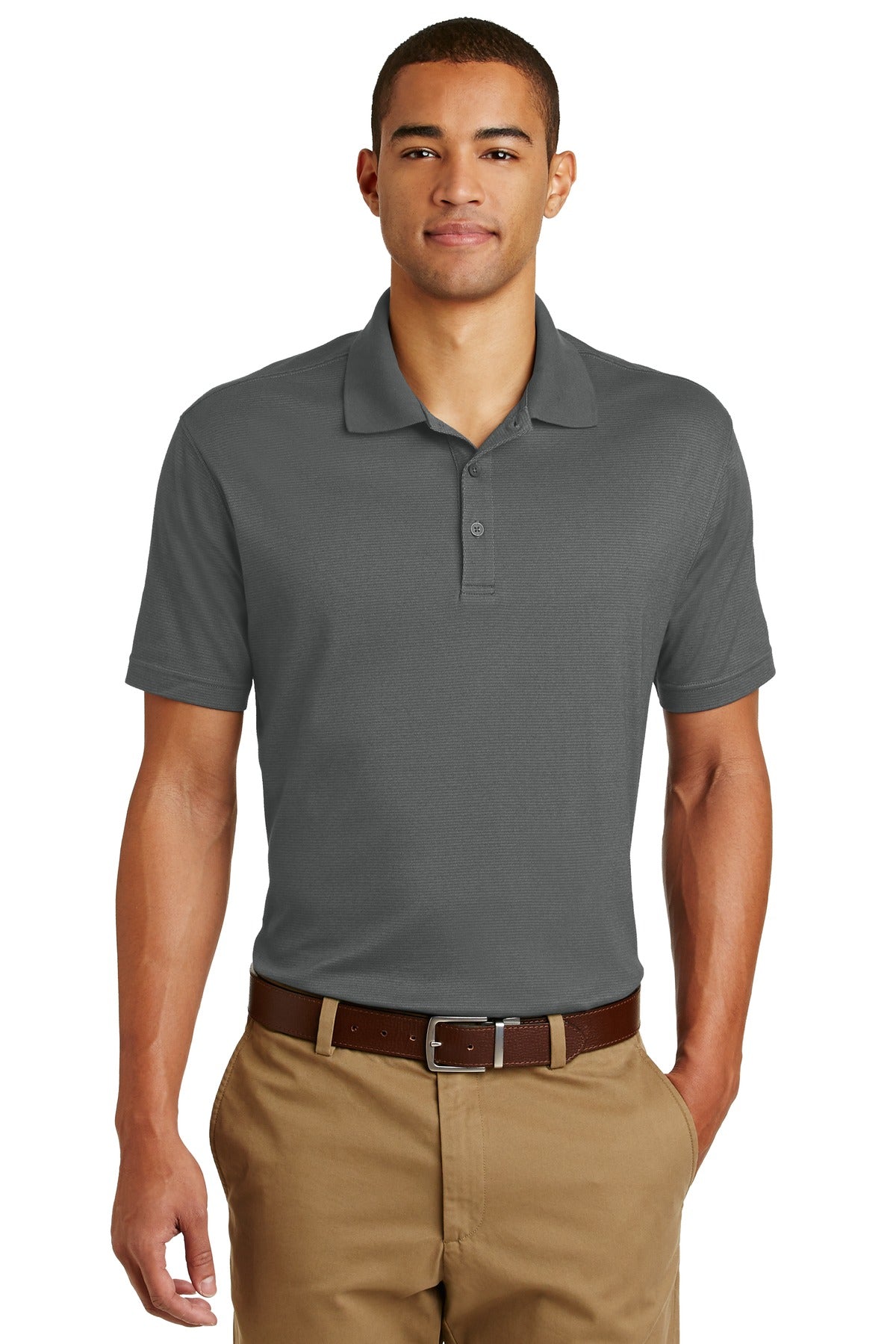 Eddie Bauer EB102 Performance Polo