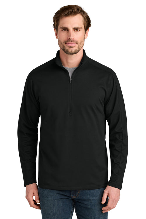Eddie Bauer EB120 Adventurer 1/4-Zip