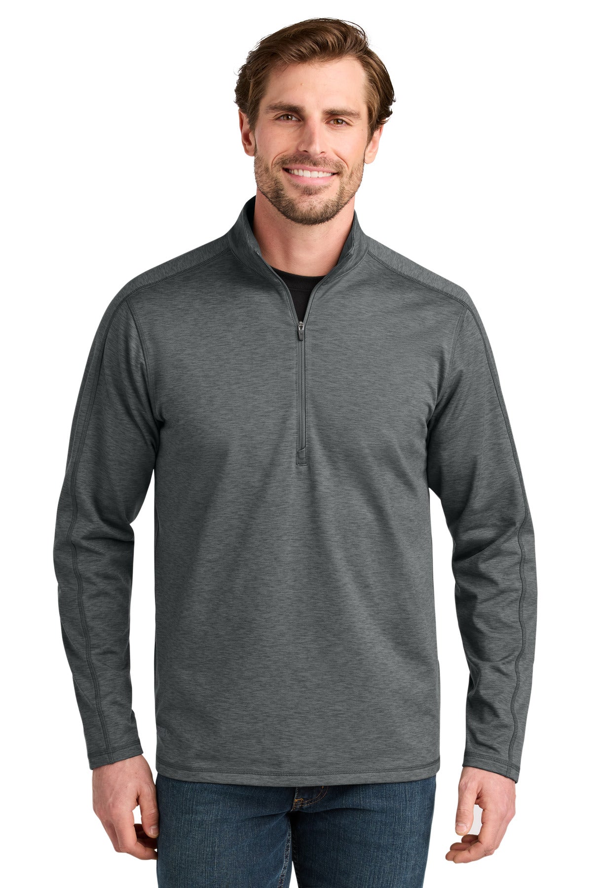 Eddie Bauer EB120 Adventurer 1/4-Zip
