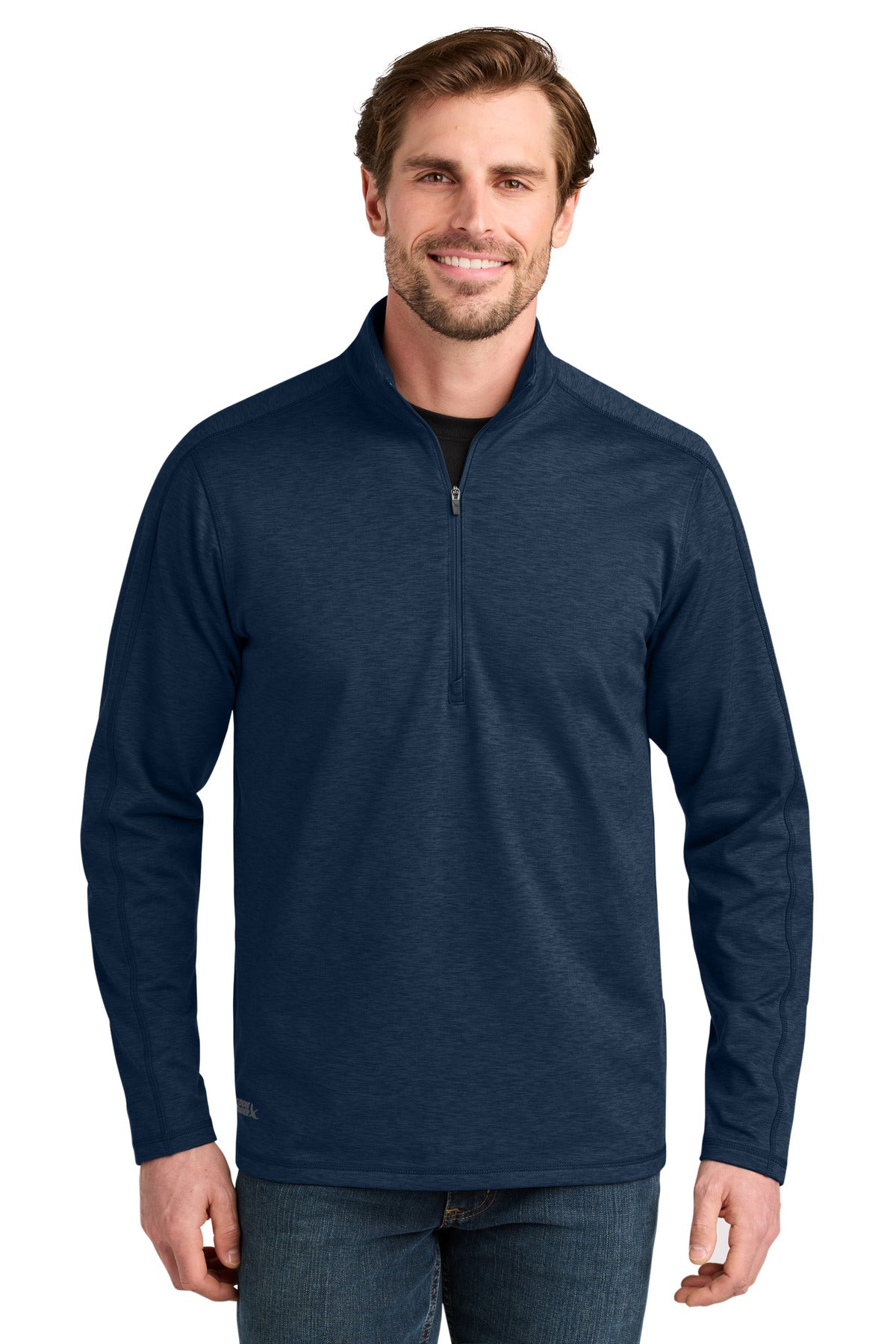 Eddie Bauer EB120 Adventurer 1/4-Zip