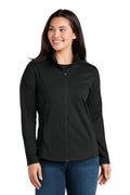 Eddie Bauer EB121 Women's Adventurer Full-Zip
