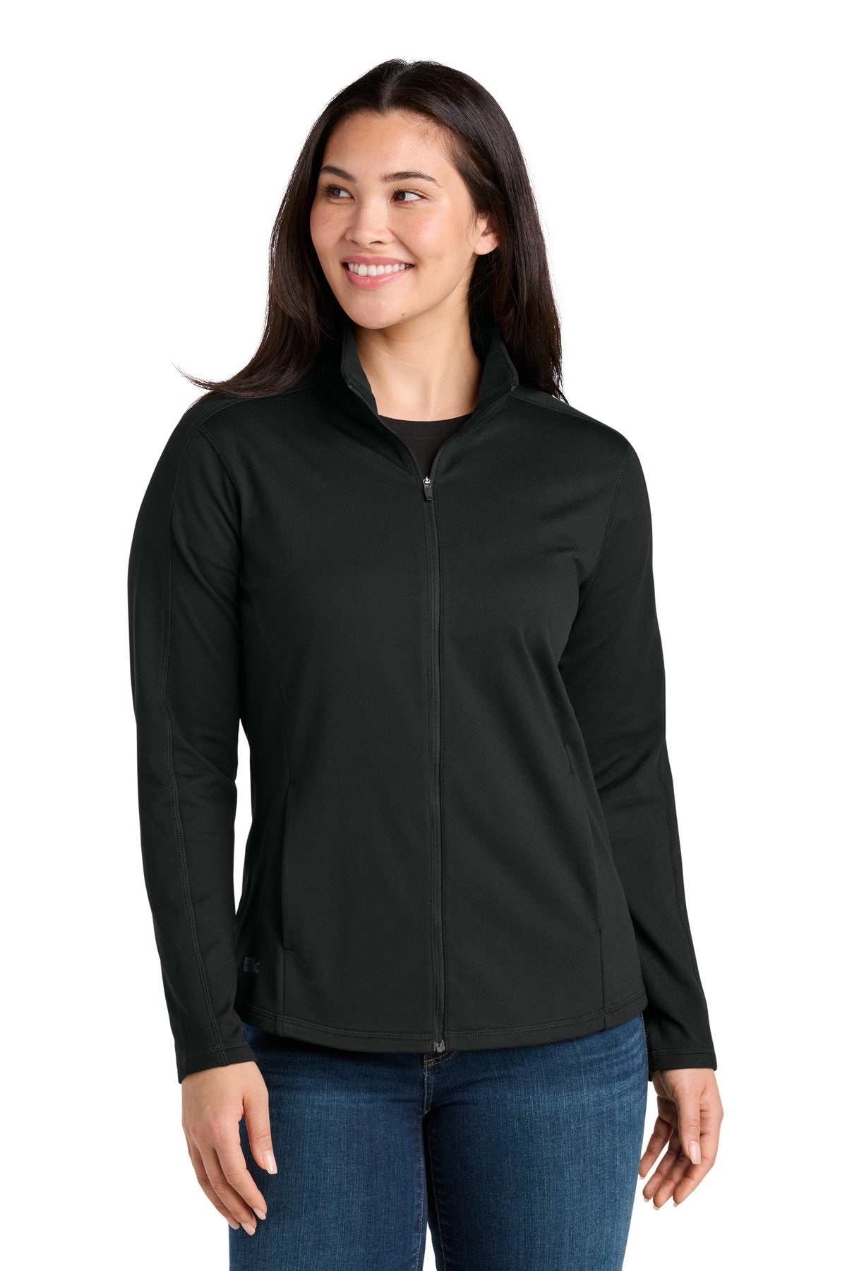 Eddie Bauer EB121 Women's Adventurer Full-Zip