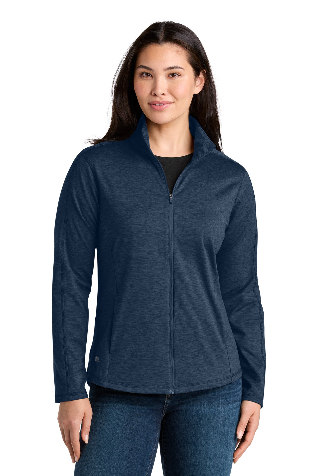 Eddie Bauer EB121 Women's Adventurer Full-Zip