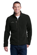 Eddie Bauer EB200 Full-Zip Fleece Jacket