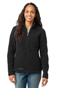 Eddie Bauer EB201 Women's Full-Zip Fleece Jacket