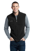 Eddie Bauer EB204 Fleece Vest