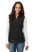 Eddie Bauer EB205 Women's Fleece Vest