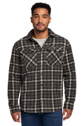 Eddie Bauer EB228 Woodland Shirt Jac