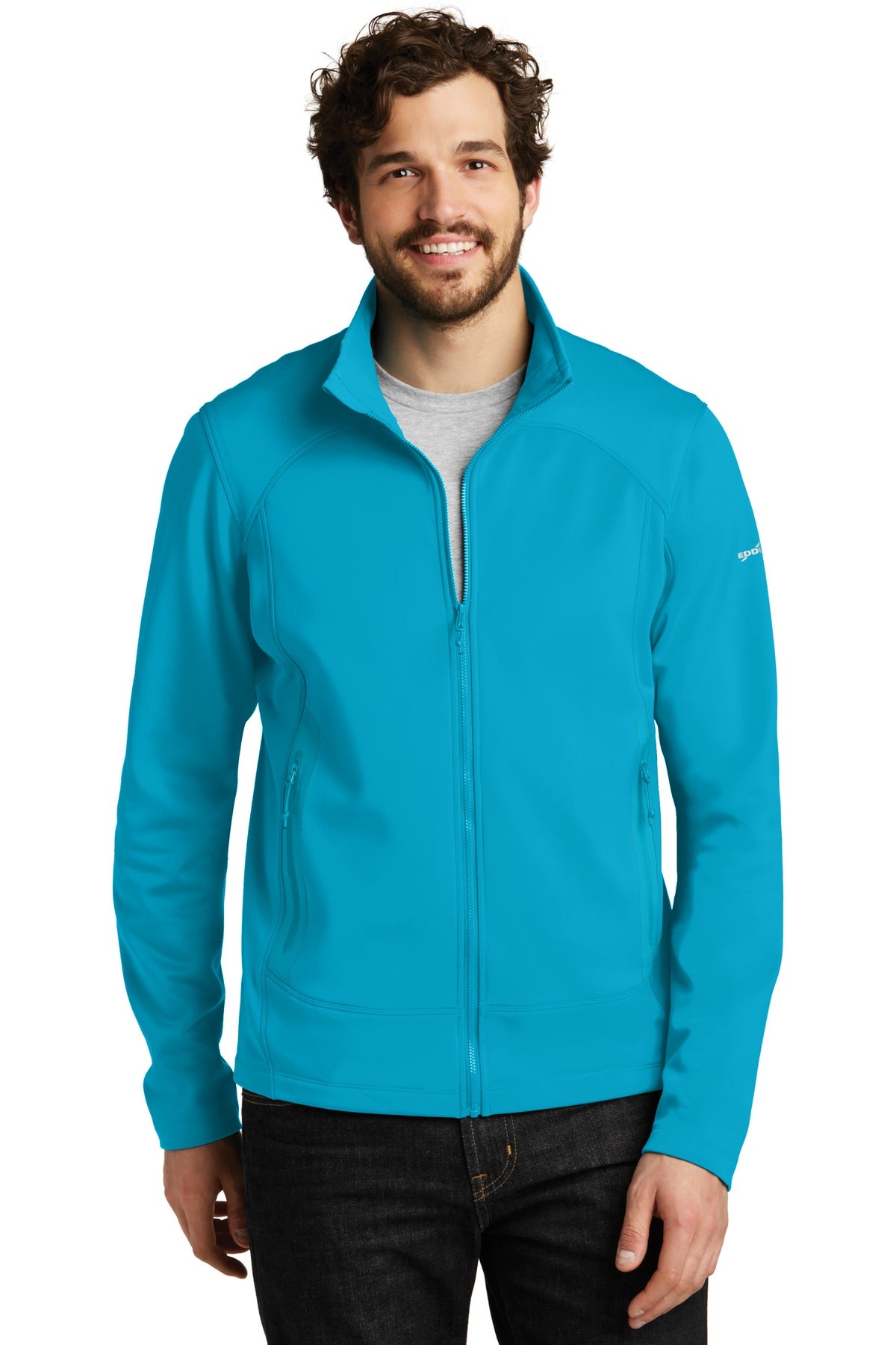Eddie Bauer EB240 Highpoint Fleece Jacket