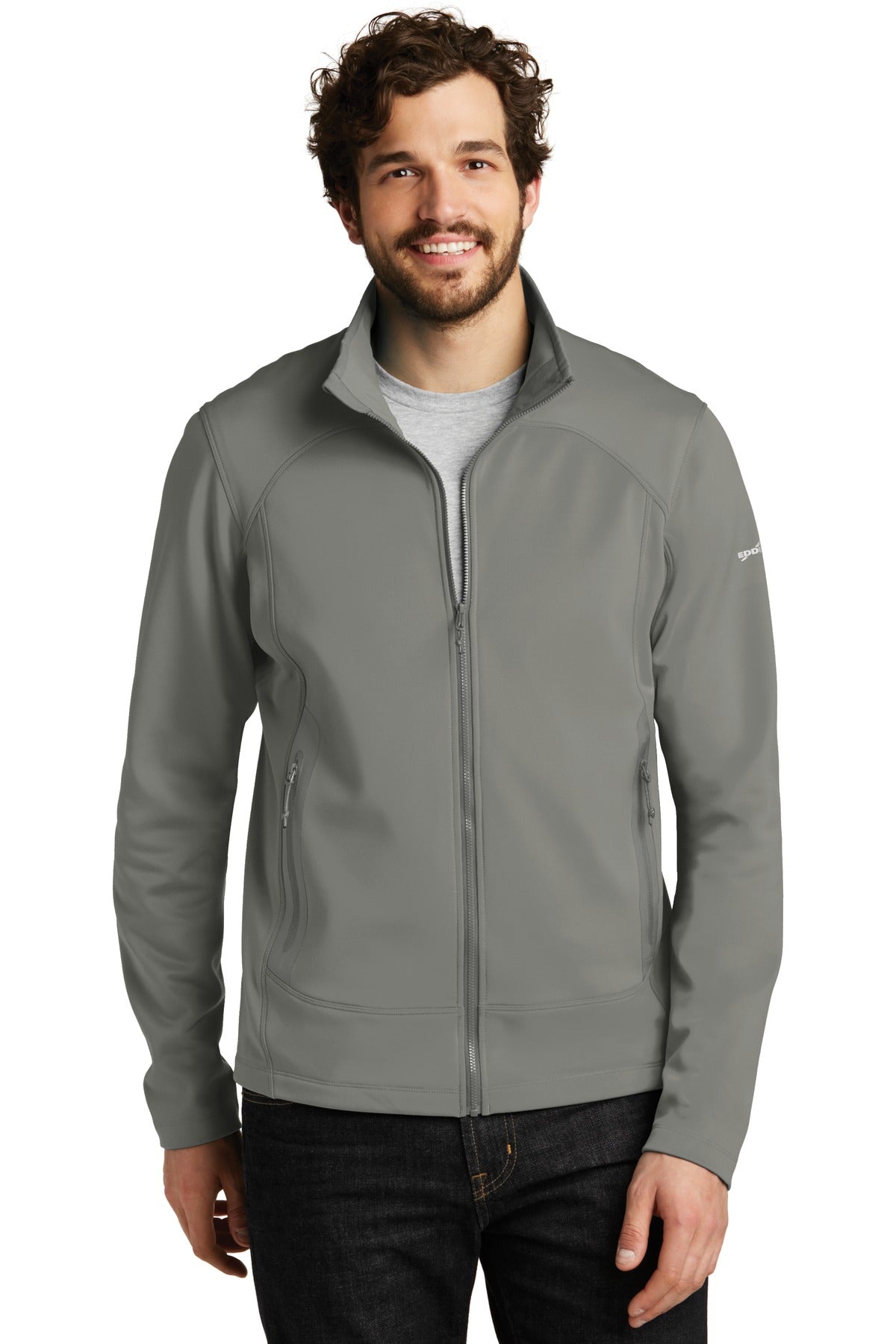 Eddie Bauer EB240 Highpoint Fleece Jacket