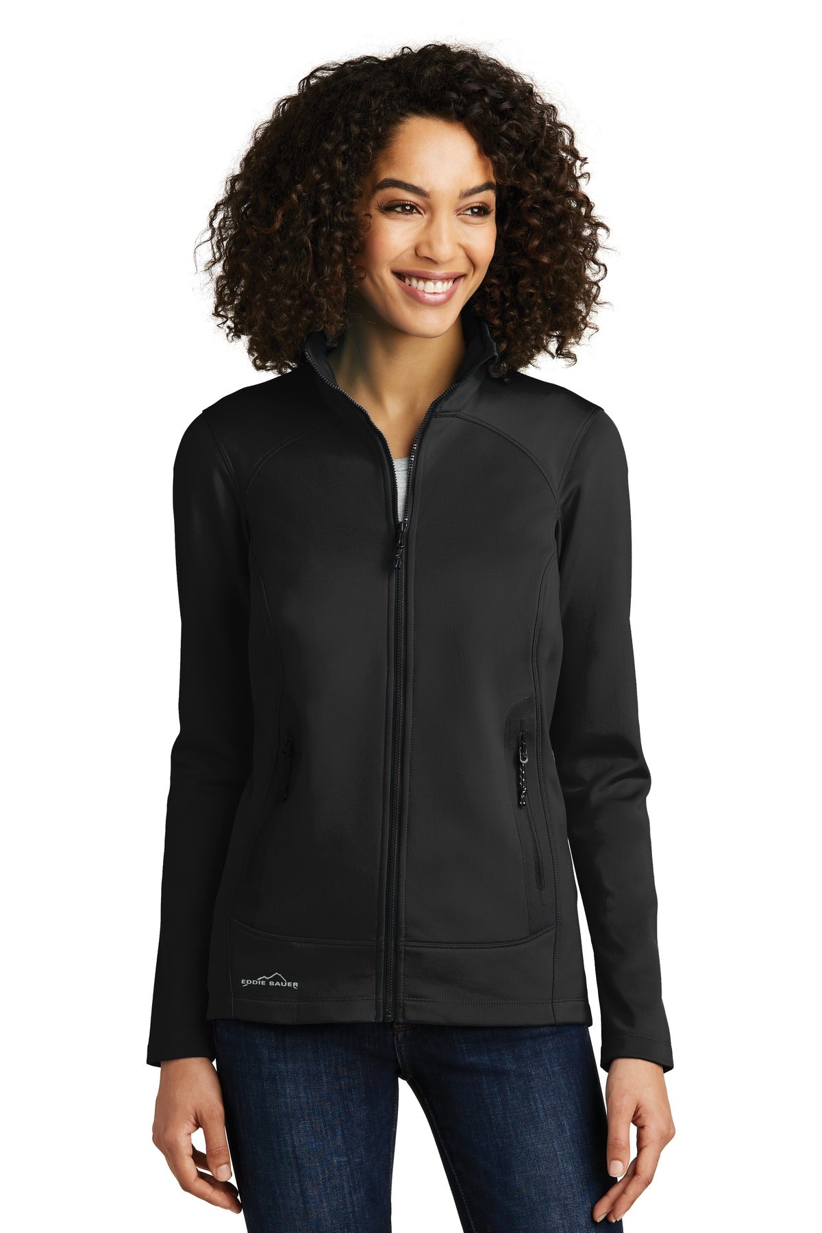 Eddie Bauer EB241 Women's Highpoint Fleece Jacket