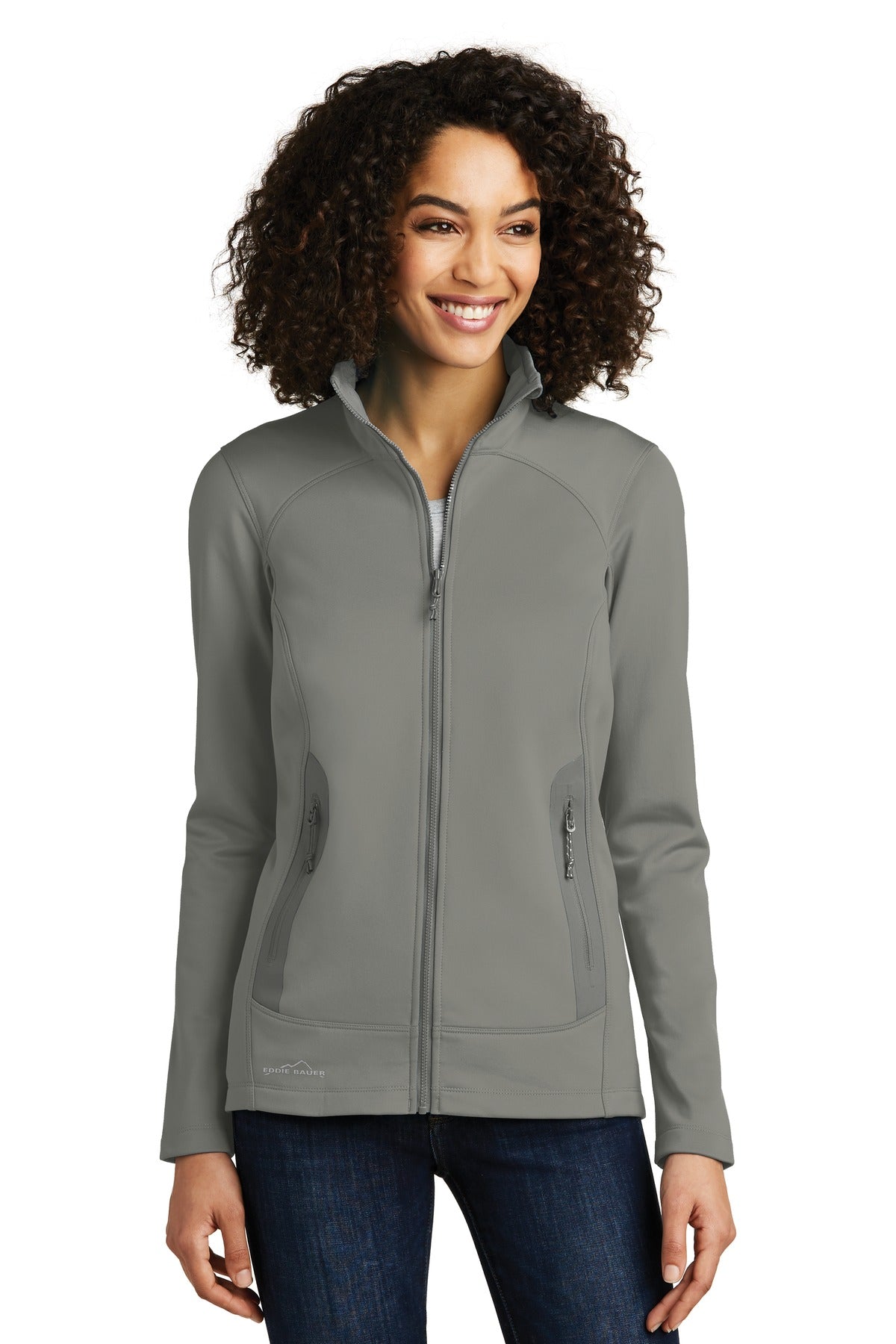 Eddie Bauer EB241 Women's Highpoint Fleece Jacket