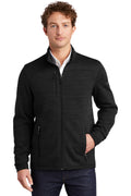 Sweater Fleece Full-Zip - 8.1 oz | Eddie Bauer EB250