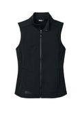 Eddie Bauer EB2570 Women's Smooth Mid Layer Fleece Vest