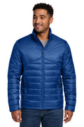 Eddie Bauer EB510 Quilted Jacket