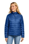 Eddie Bauer EB511 Women's Quilted Jacket
