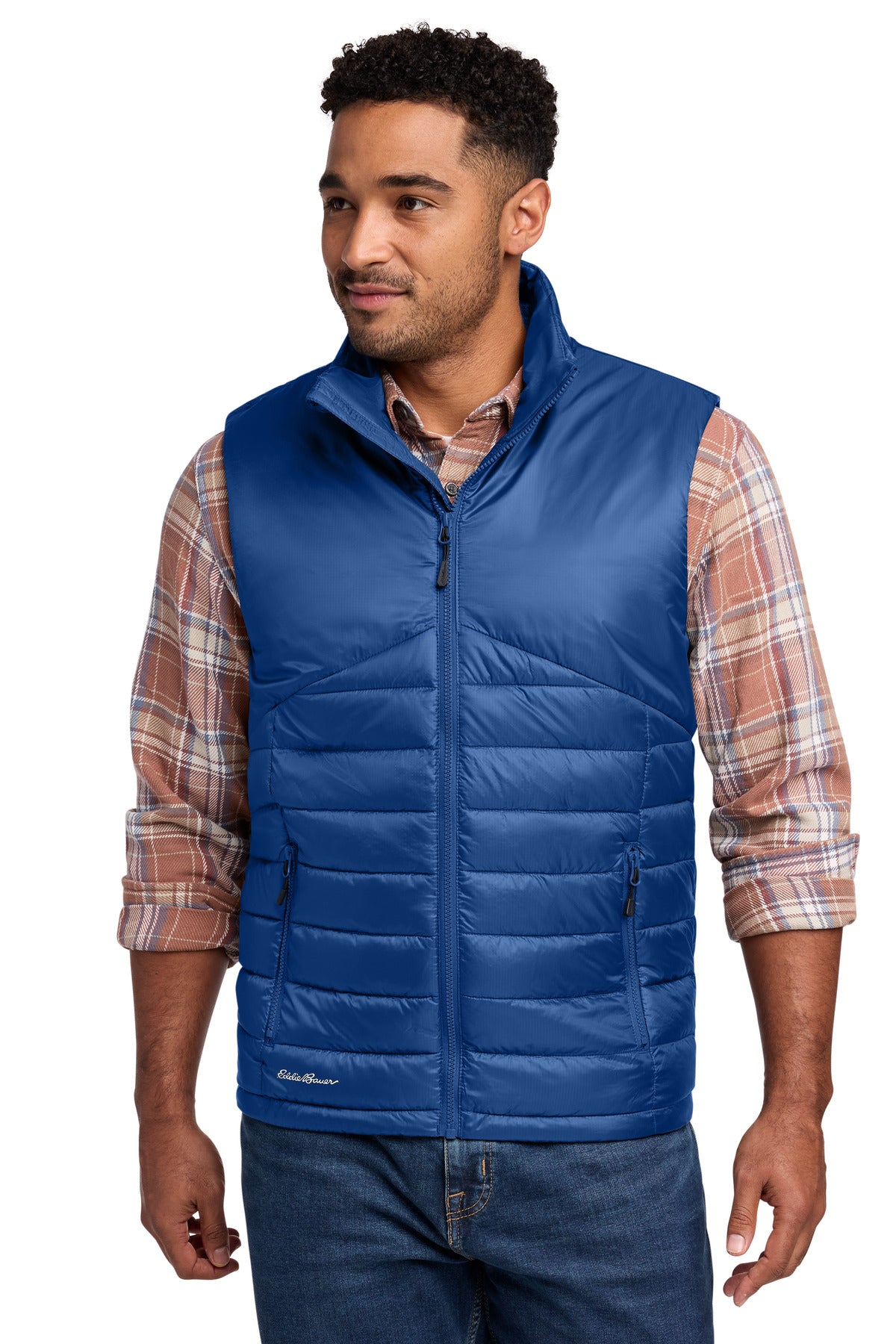 Eddie Bauer EB512 Quilted Vest
