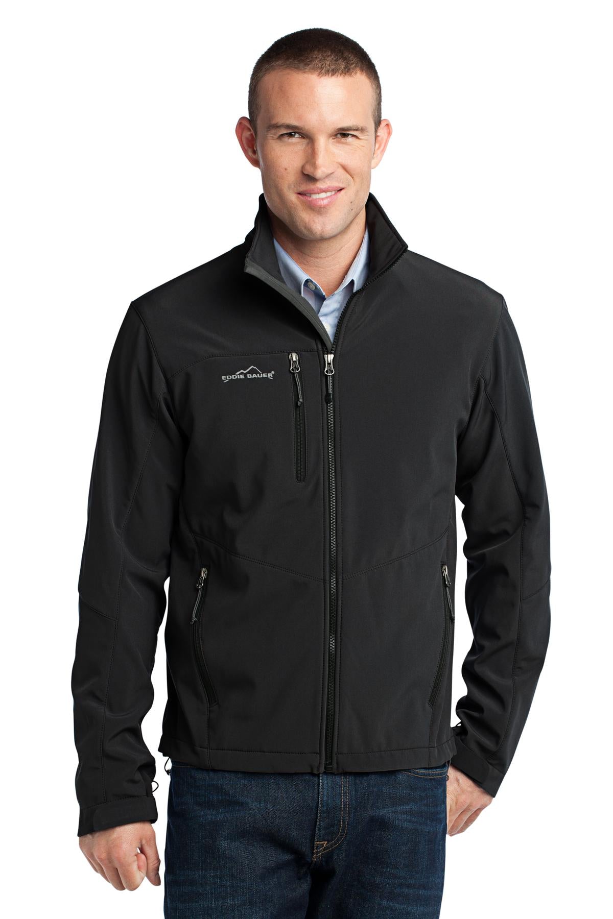 Eddie Bauer EB530 Soft Shell Jacket