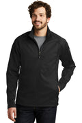 Eddie Bauer EB542 Trail Soft Shell Jacket