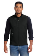 Eddie Bauer EB546 Stretch Soft Shell Vest