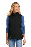 Eddie Bauer EB547 Women's Stretch Soft Shell Vest
