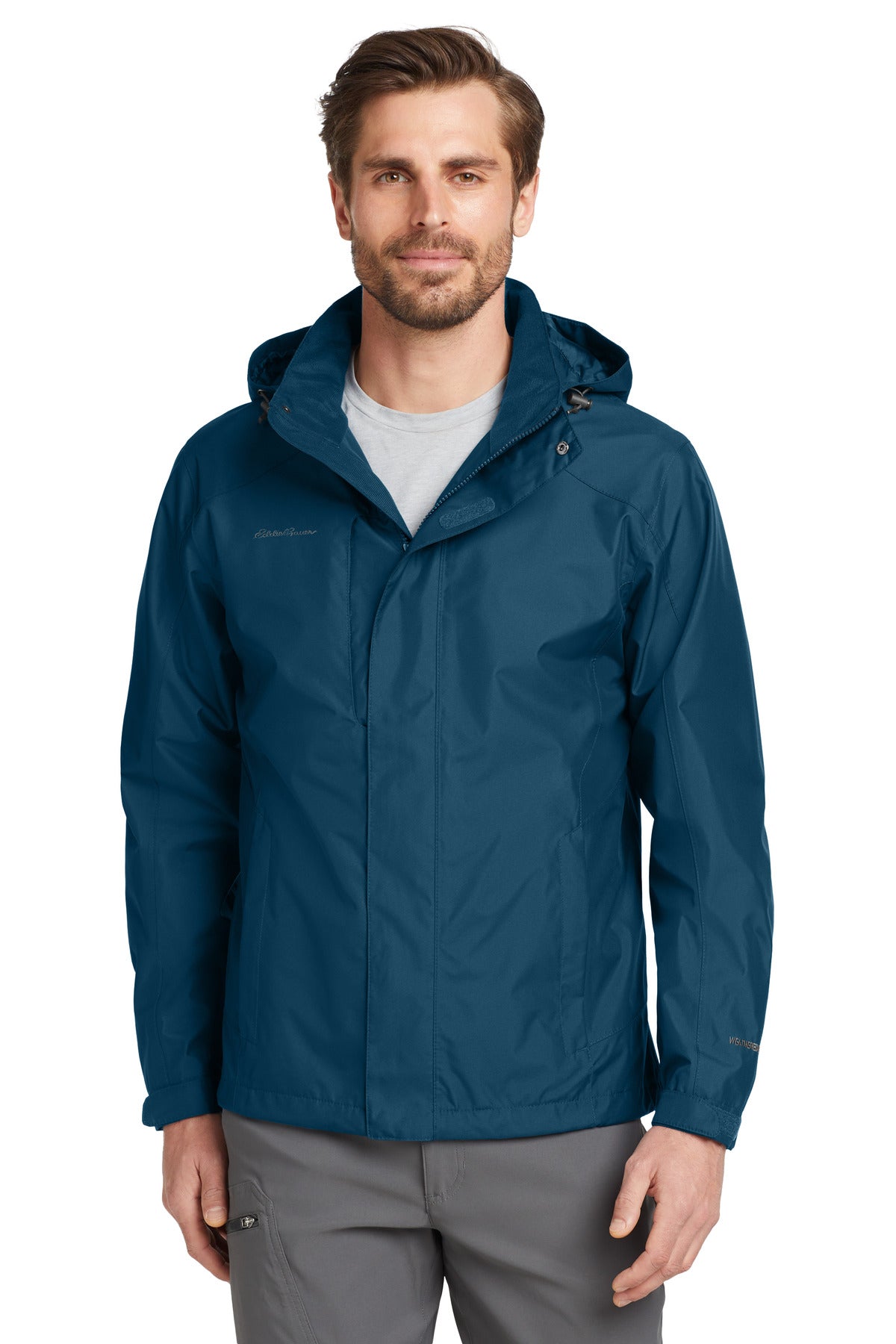 Eddie Bauer EB550 Rain Jacket